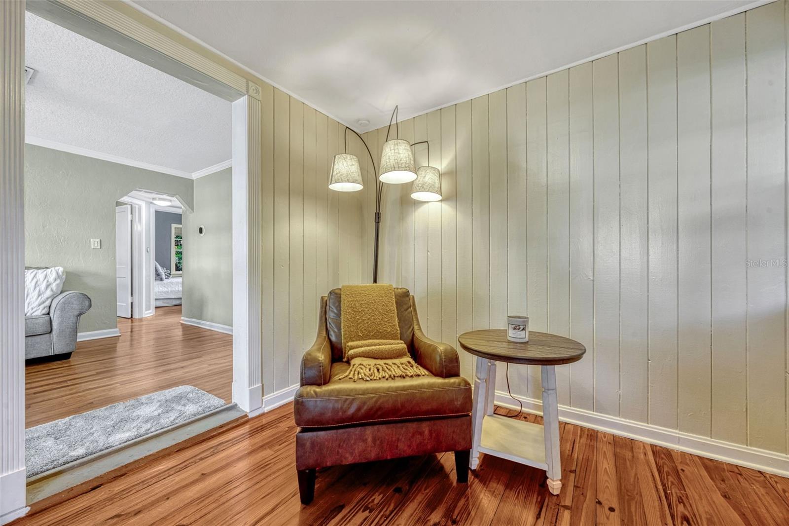 ORLANDO HIGHLANDS - Residential