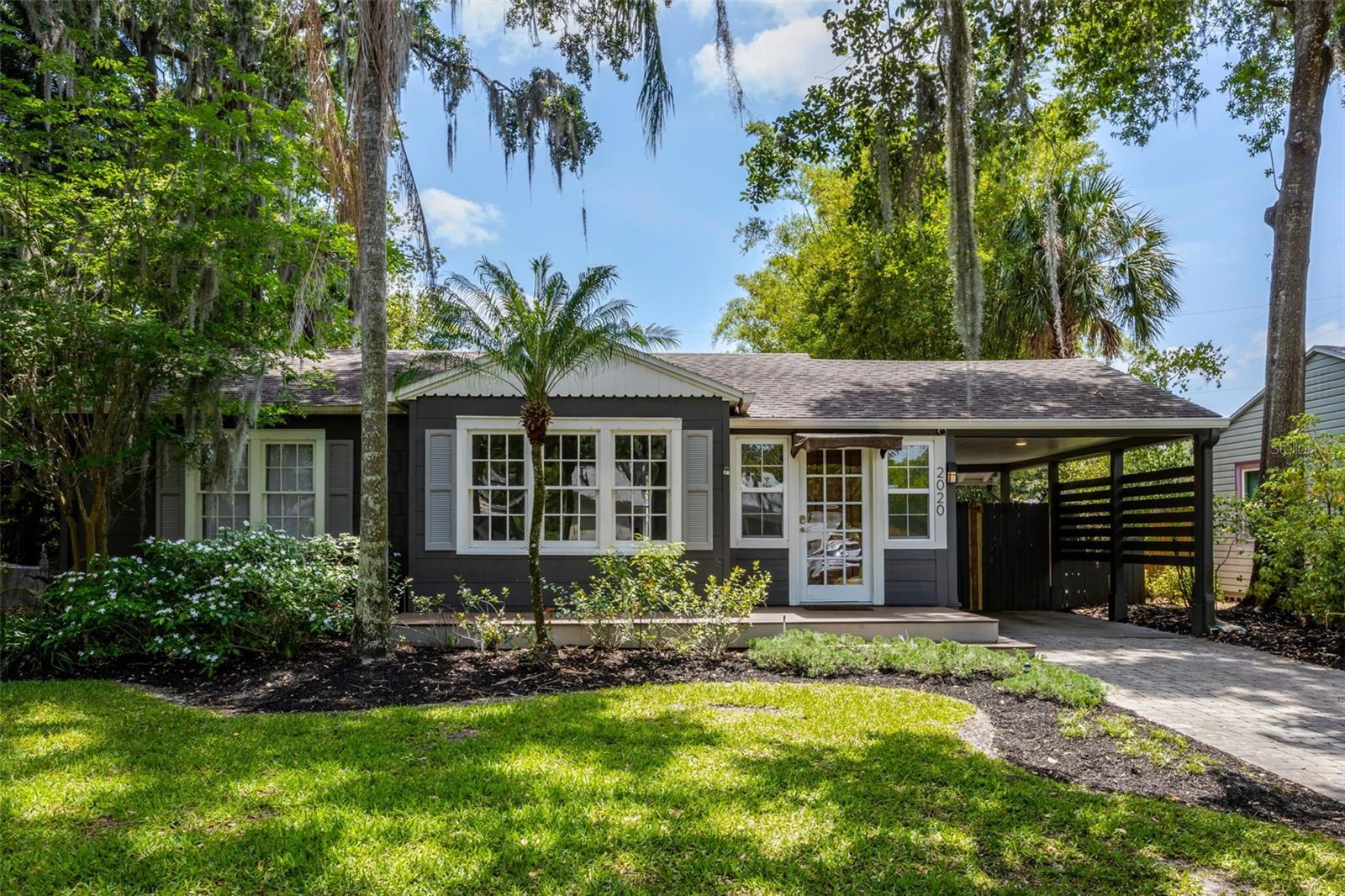 ORLANDO HIGHLANDS - Residential