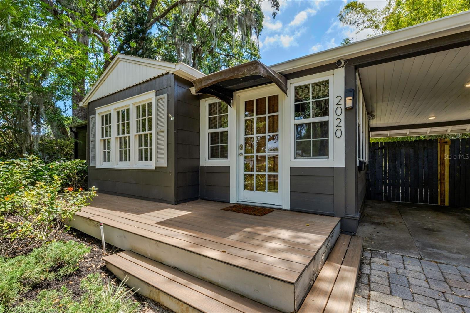 ORLANDO HIGHLANDS - Residential