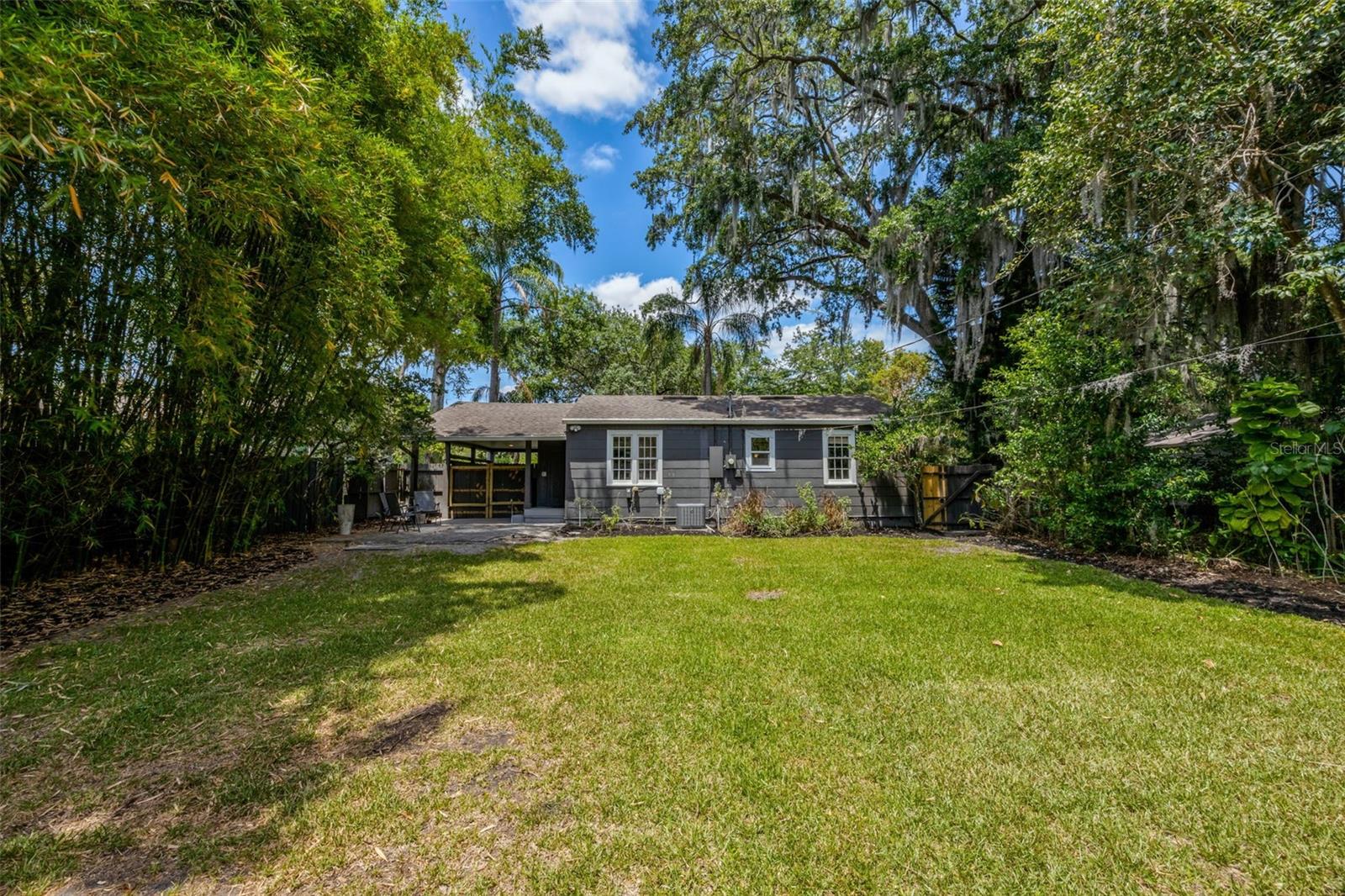 ORLANDO HIGHLANDS - Residential