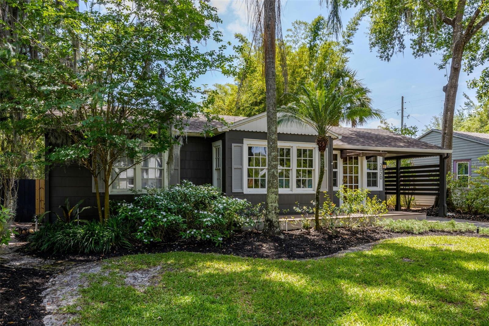 ORLANDO HIGHLANDS - Residential