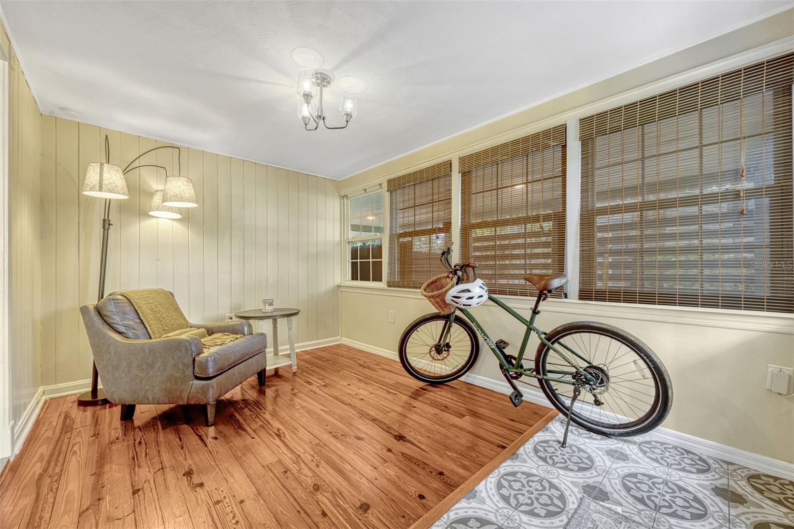 ORLANDO HIGHLANDS - Residential