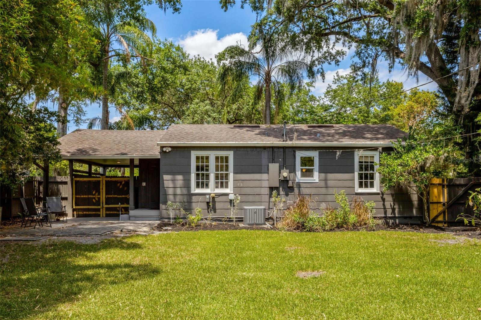 ORLANDO HIGHLANDS - Residential