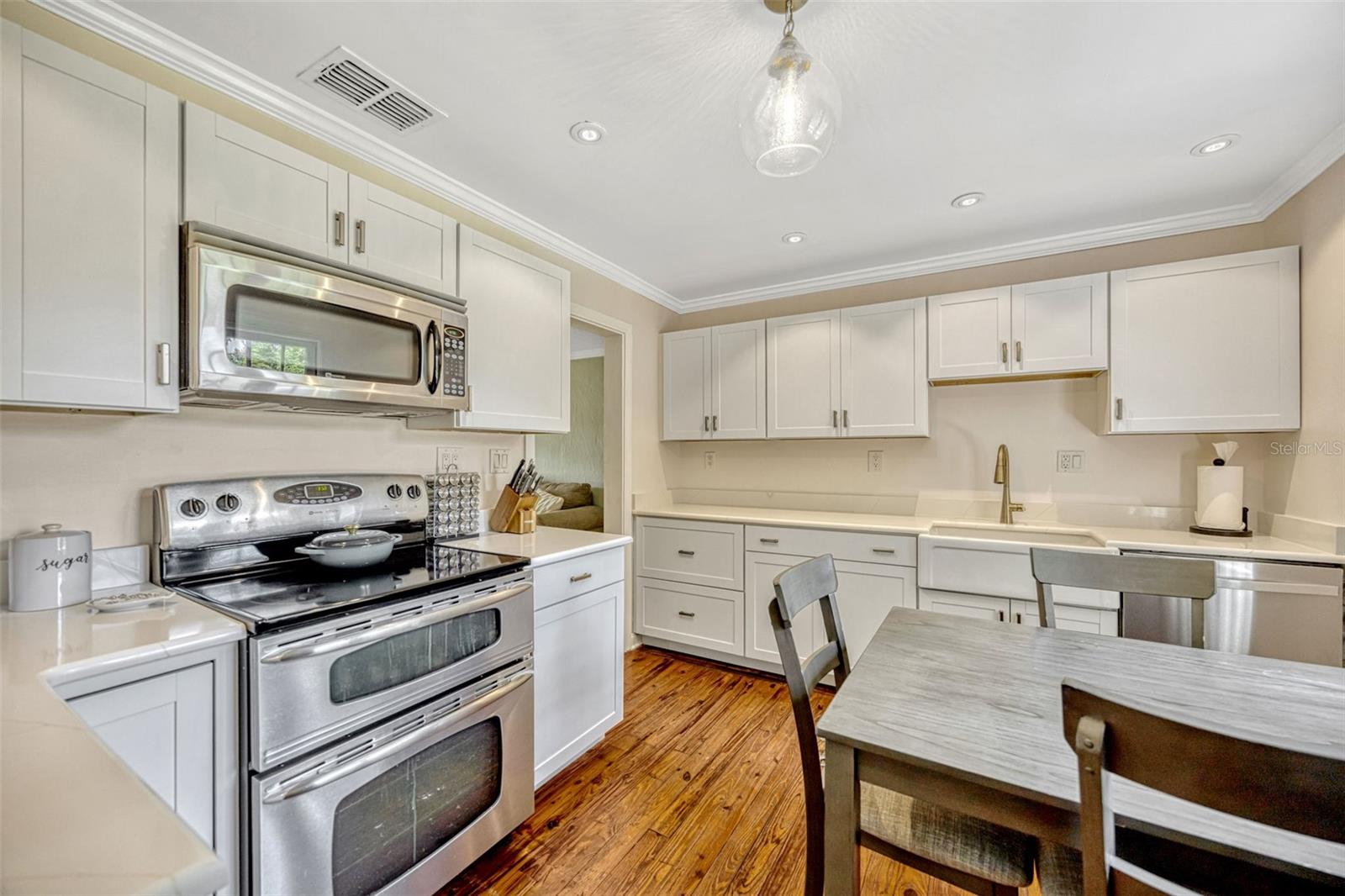 ORLANDO HIGHLANDS - Residential
