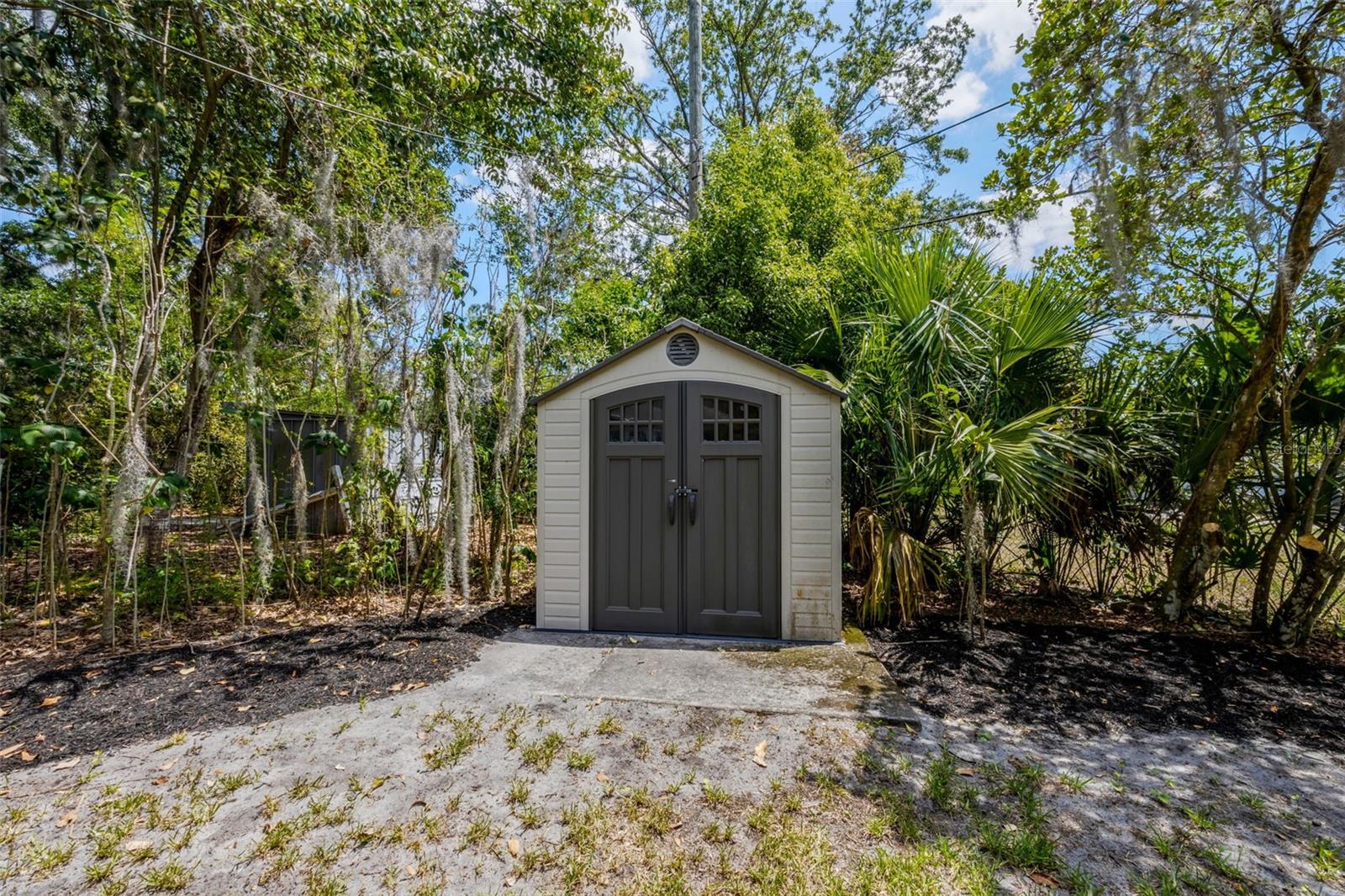 ORLANDO HIGHLANDS - Residential