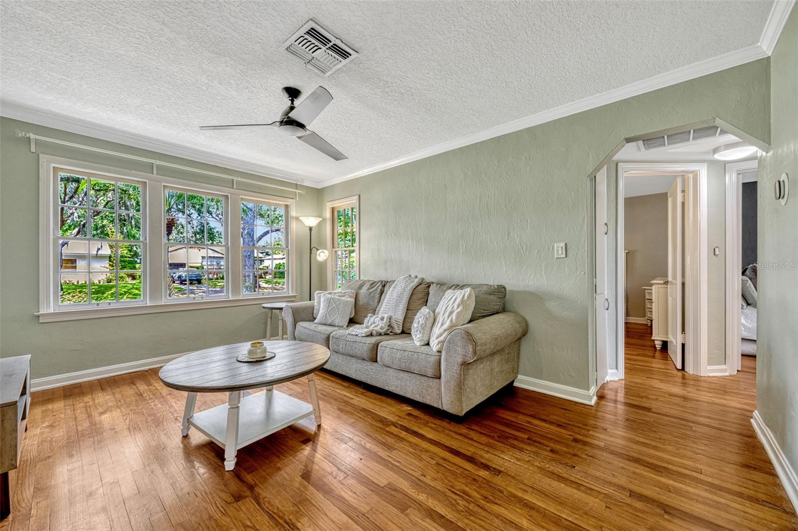 ORLANDO HIGHLANDS - Residential