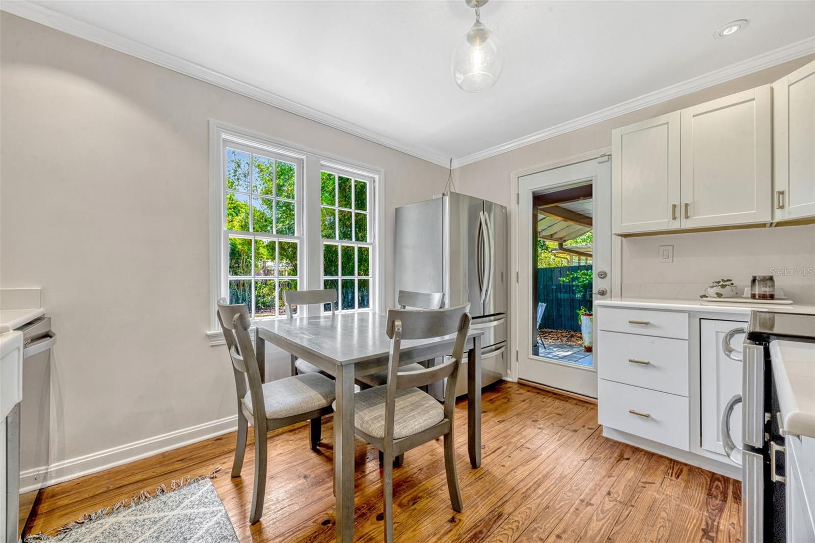 ORLANDO HIGHLANDS - Residential