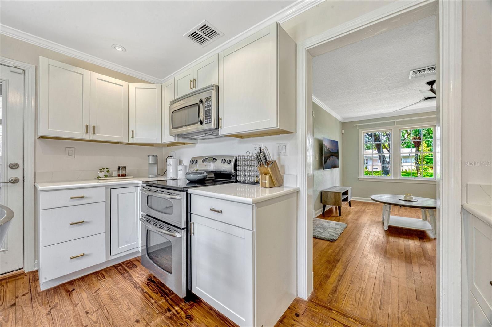 ORLANDO HIGHLANDS - Residential
