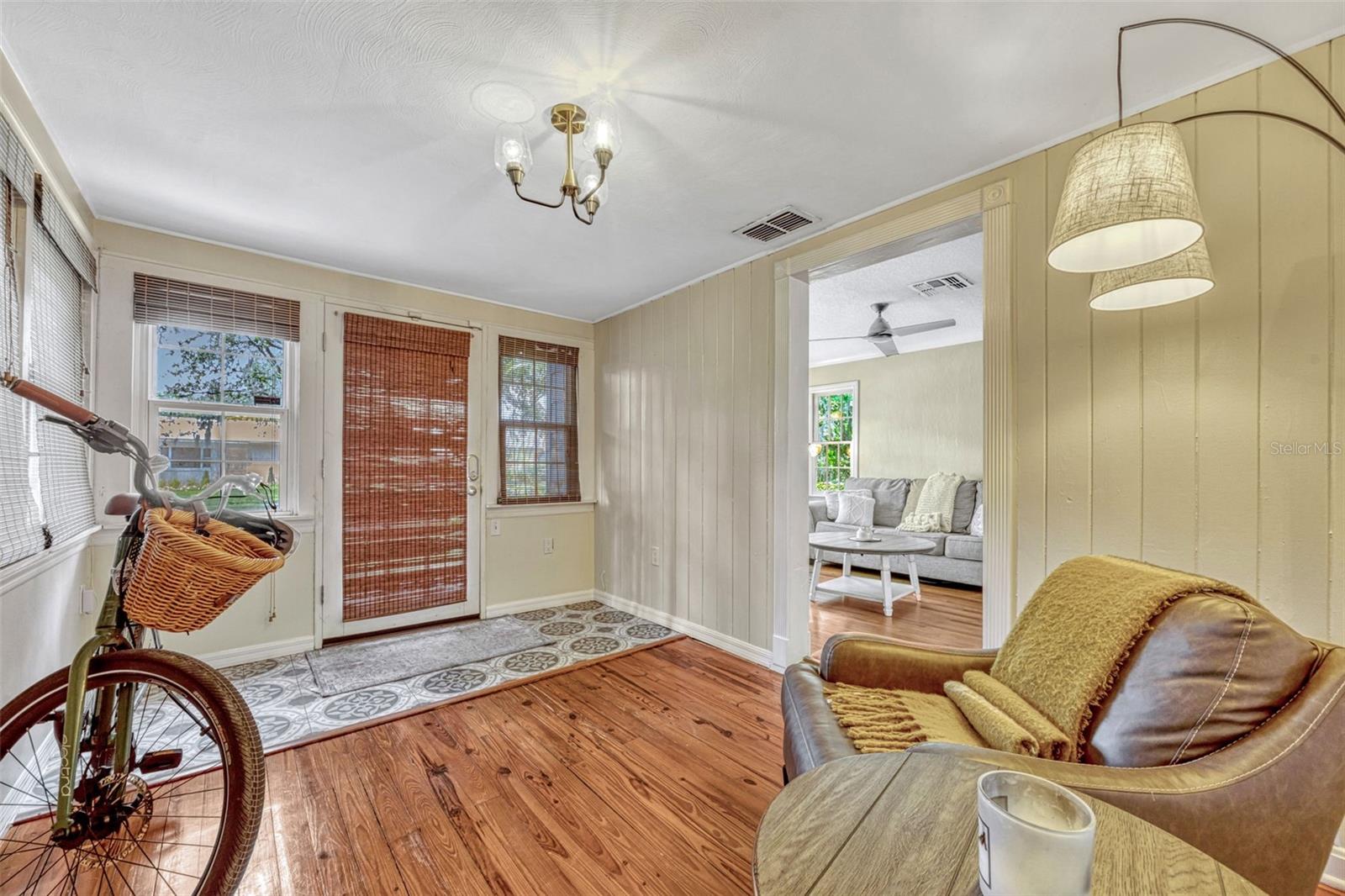 ORLANDO HIGHLANDS - Residential