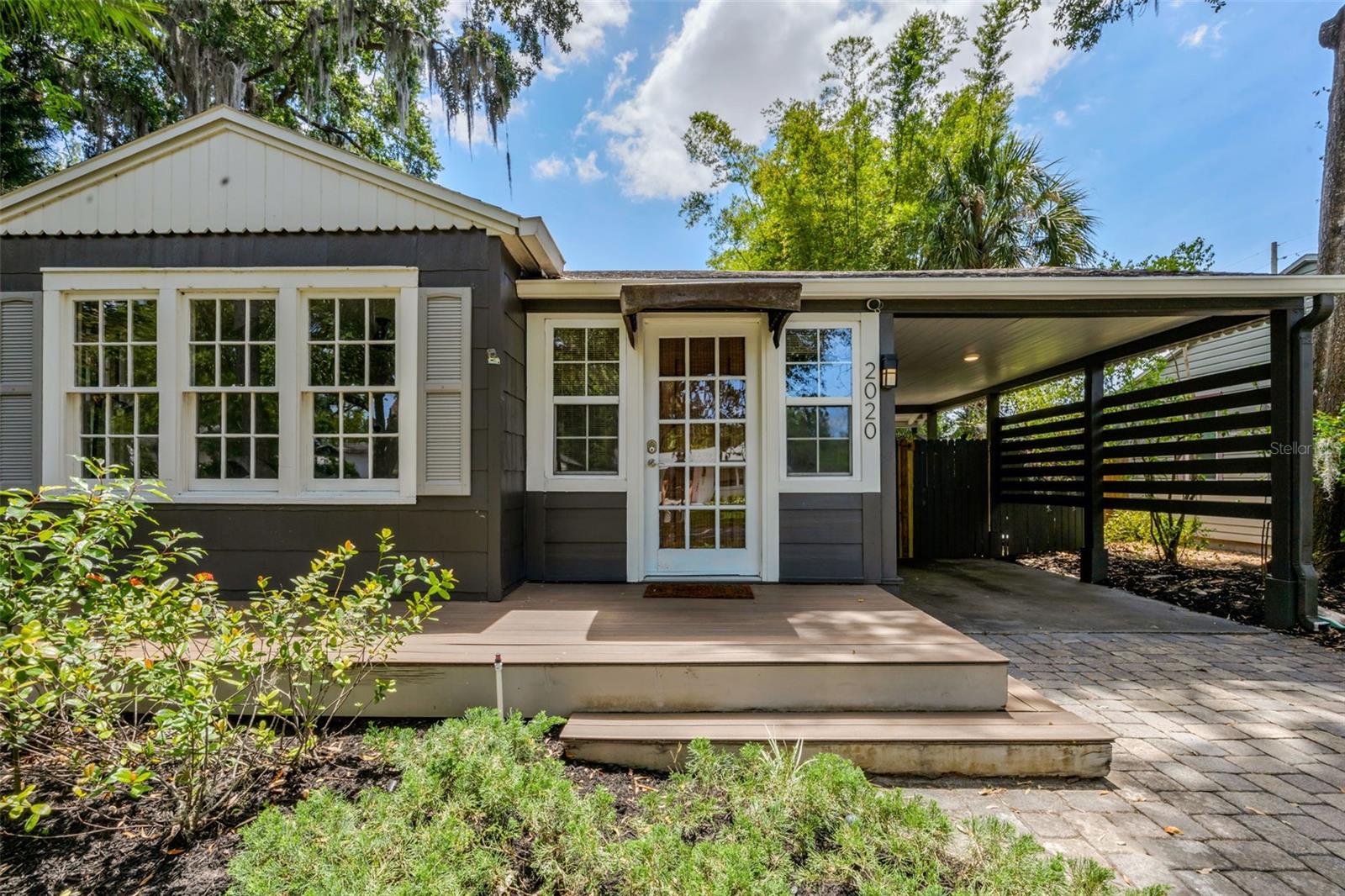 ORLANDO HIGHLANDS - Residential