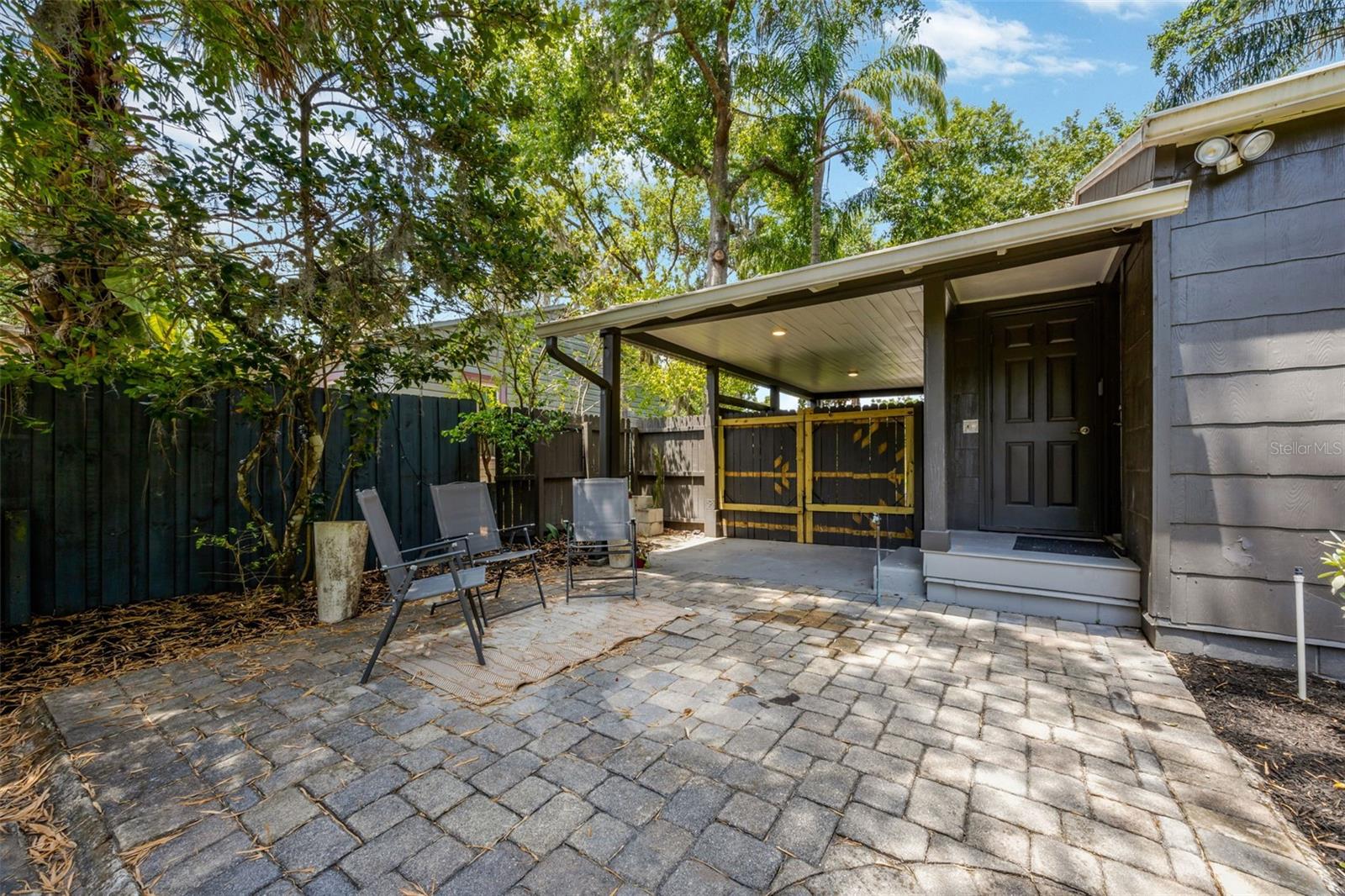 ORLANDO HIGHLANDS - Residential