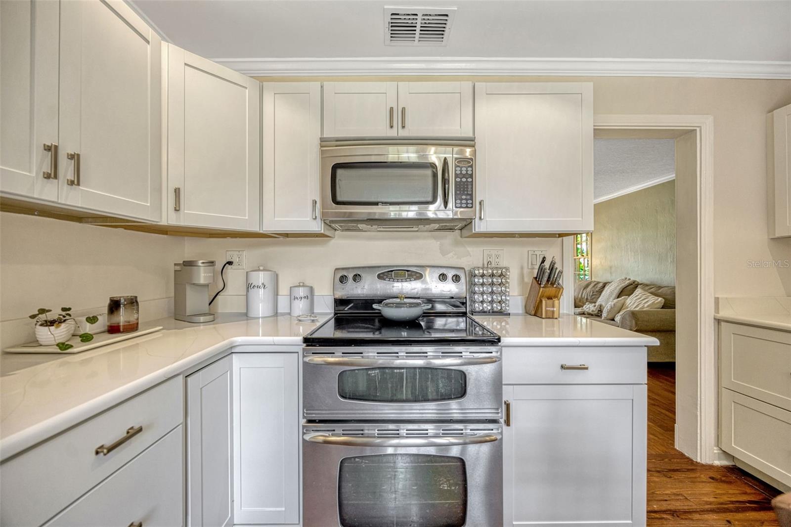 ORLANDO HIGHLANDS - Residential