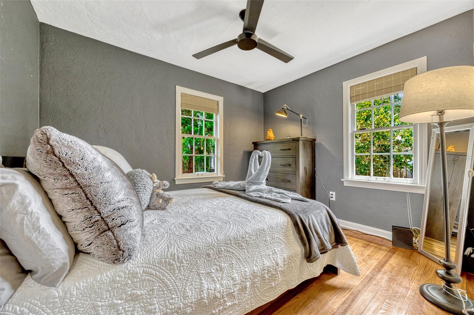 ORLANDO HIGHLANDS - Residential