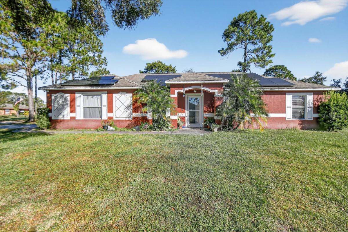 DAYTONA PARK ESTATES SEC C - Residential