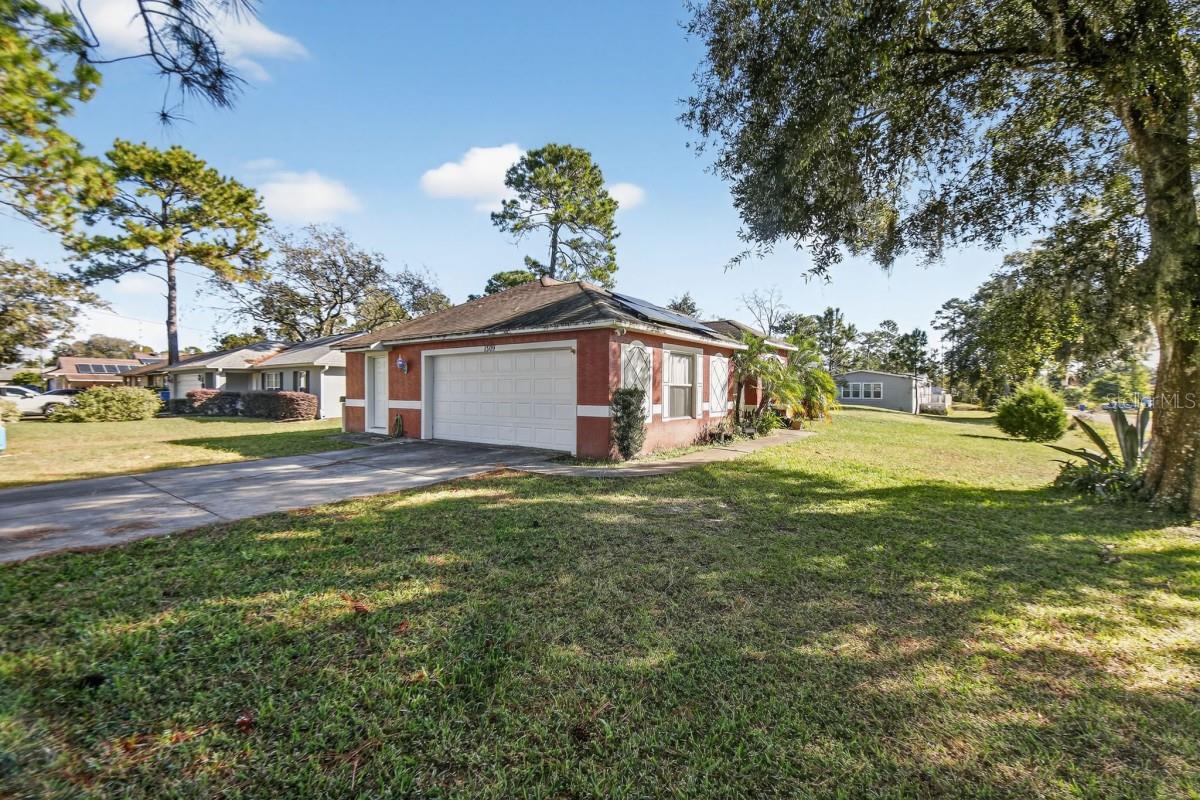 DAYTONA PARK ESTATES SEC C - Residential