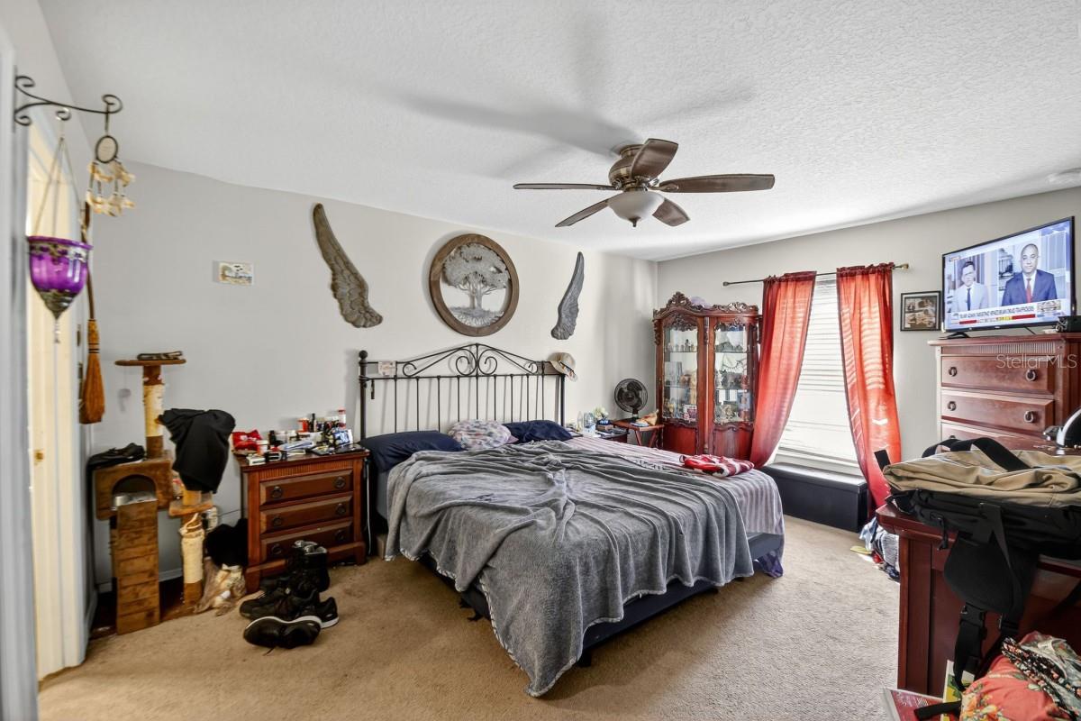 DAYTONA PARK ESTATES SEC C - Residential