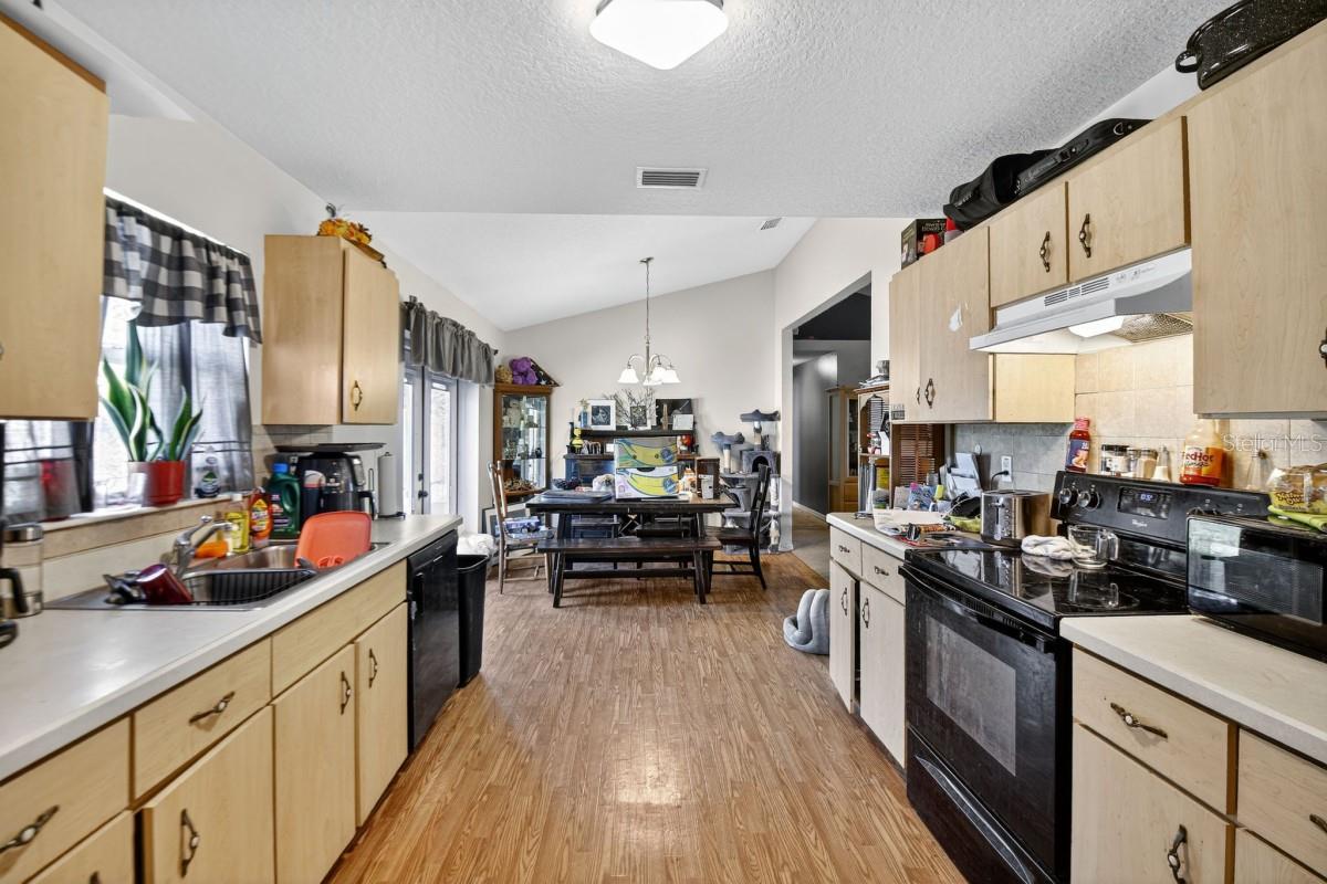 DAYTONA PARK ESTATES SEC C - Residential