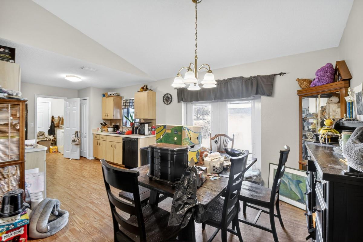 DAYTONA PARK ESTATES SEC C - Residential