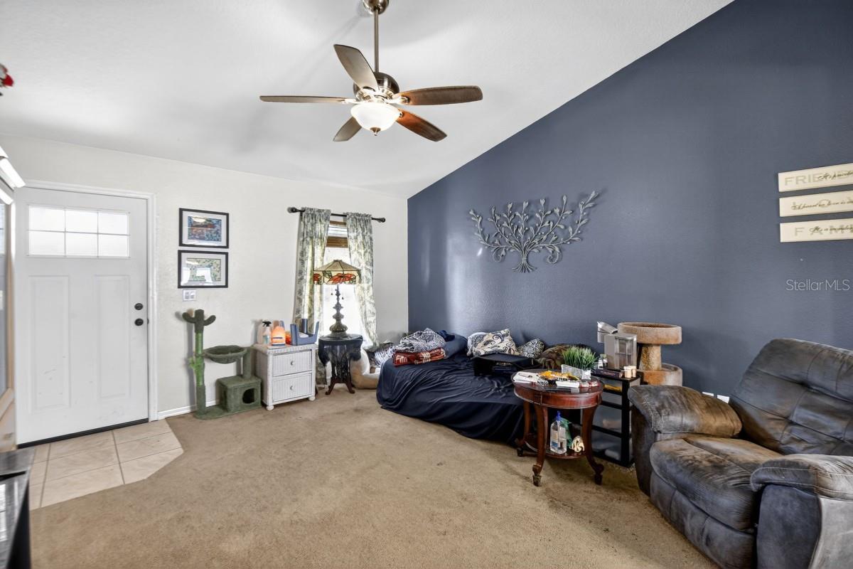 DAYTONA PARK ESTATES SEC C - Residential