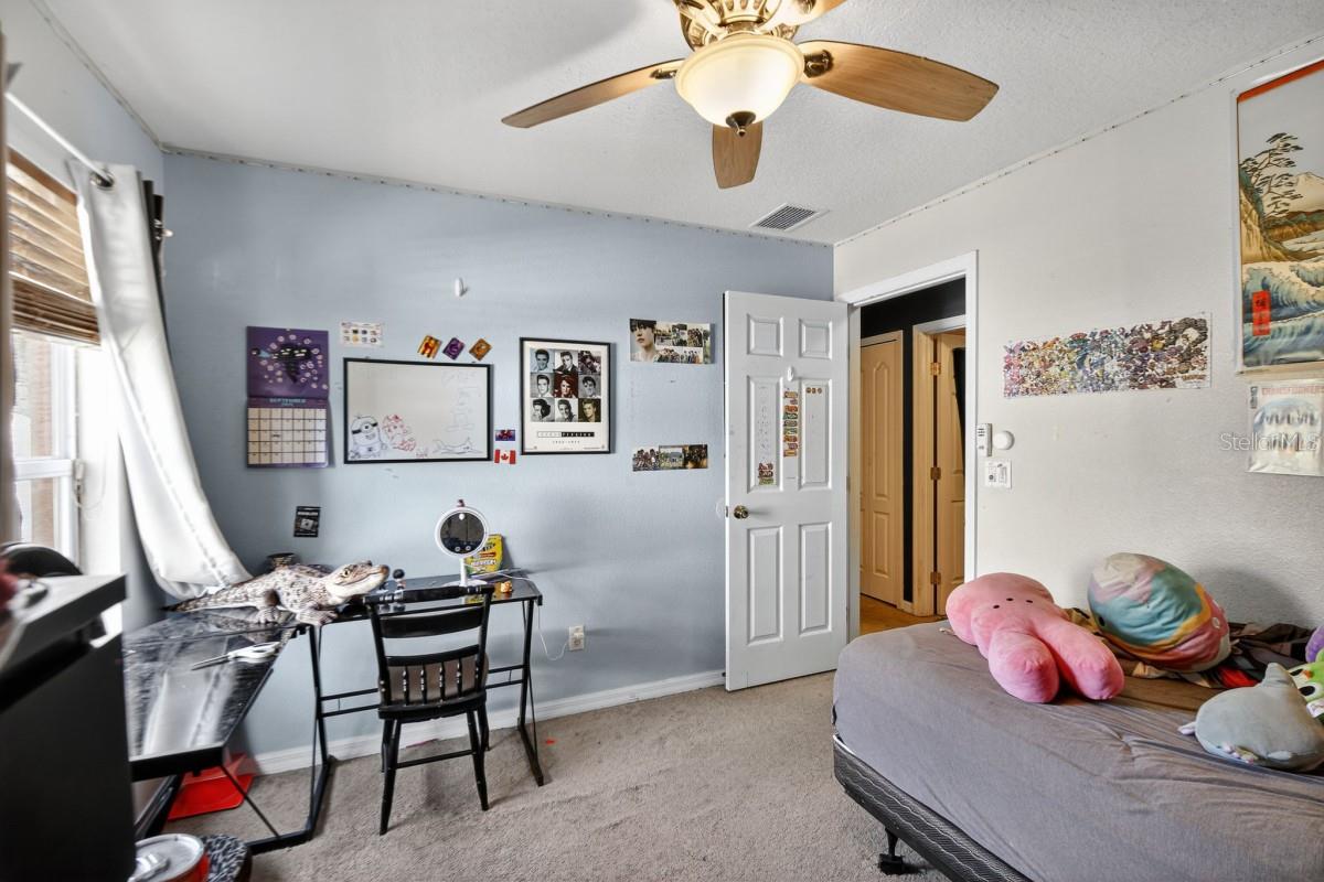 DAYTONA PARK ESTATES SEC C - Residential