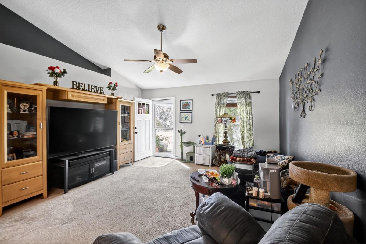 DAYTONA PARK ESTATES SEC C - Residential