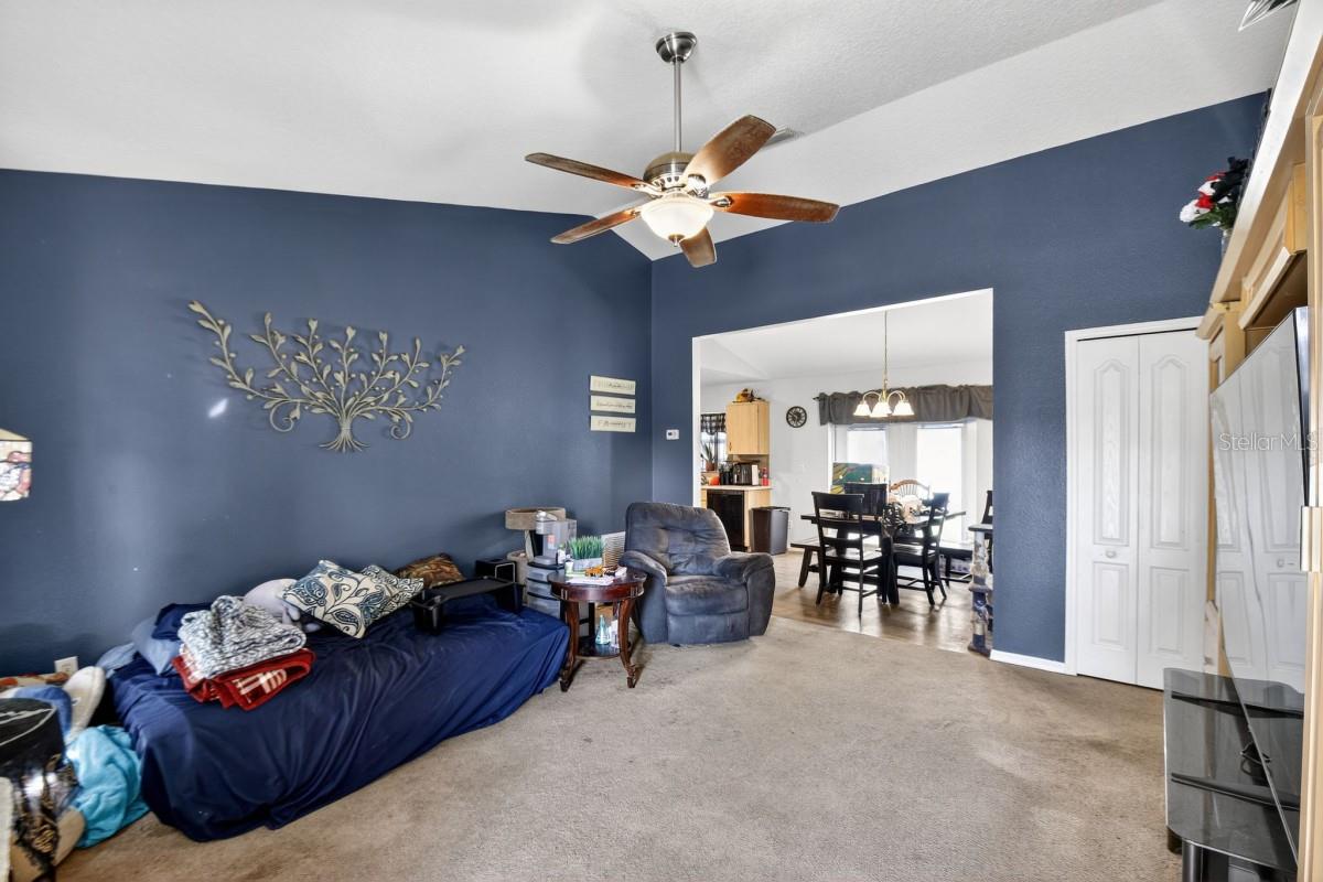 DAYTONA PARK ESTATES SEC C - Residential