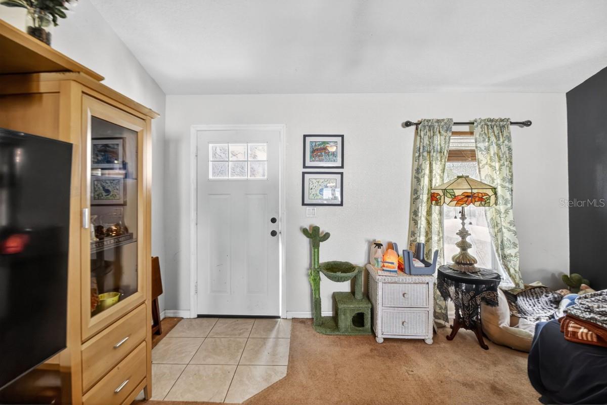 DAYTONA PARK ESTATES SEC C - Residential