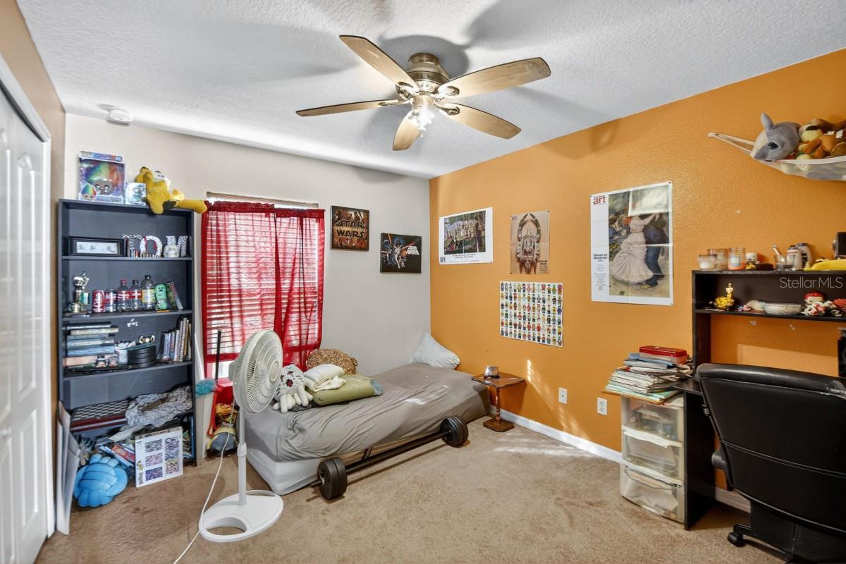 DAYTONA PARK ESTATES SEC C - Residential