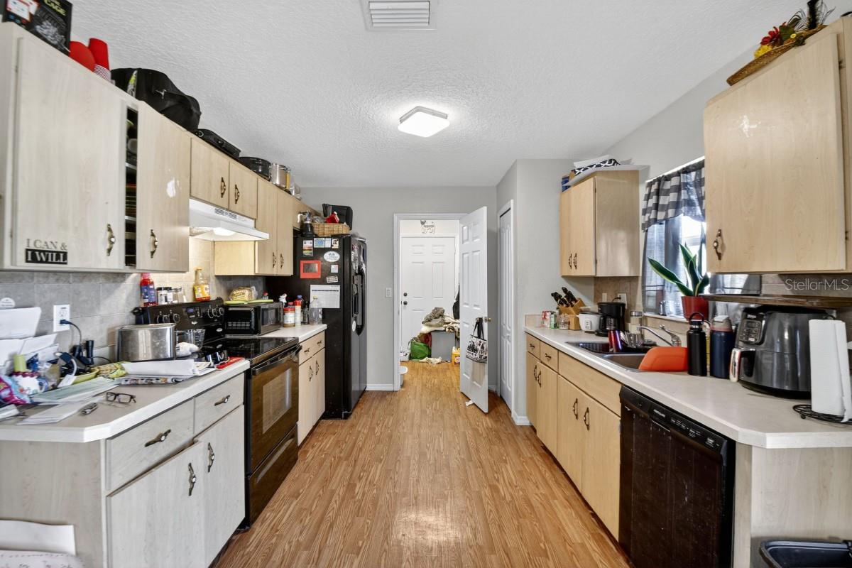 DAYTONA PARK ESTATES SEC C - Residential