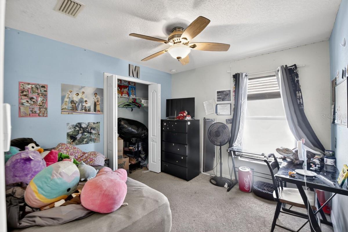 DAYTONA PARK ESTATES SEC C - Residential