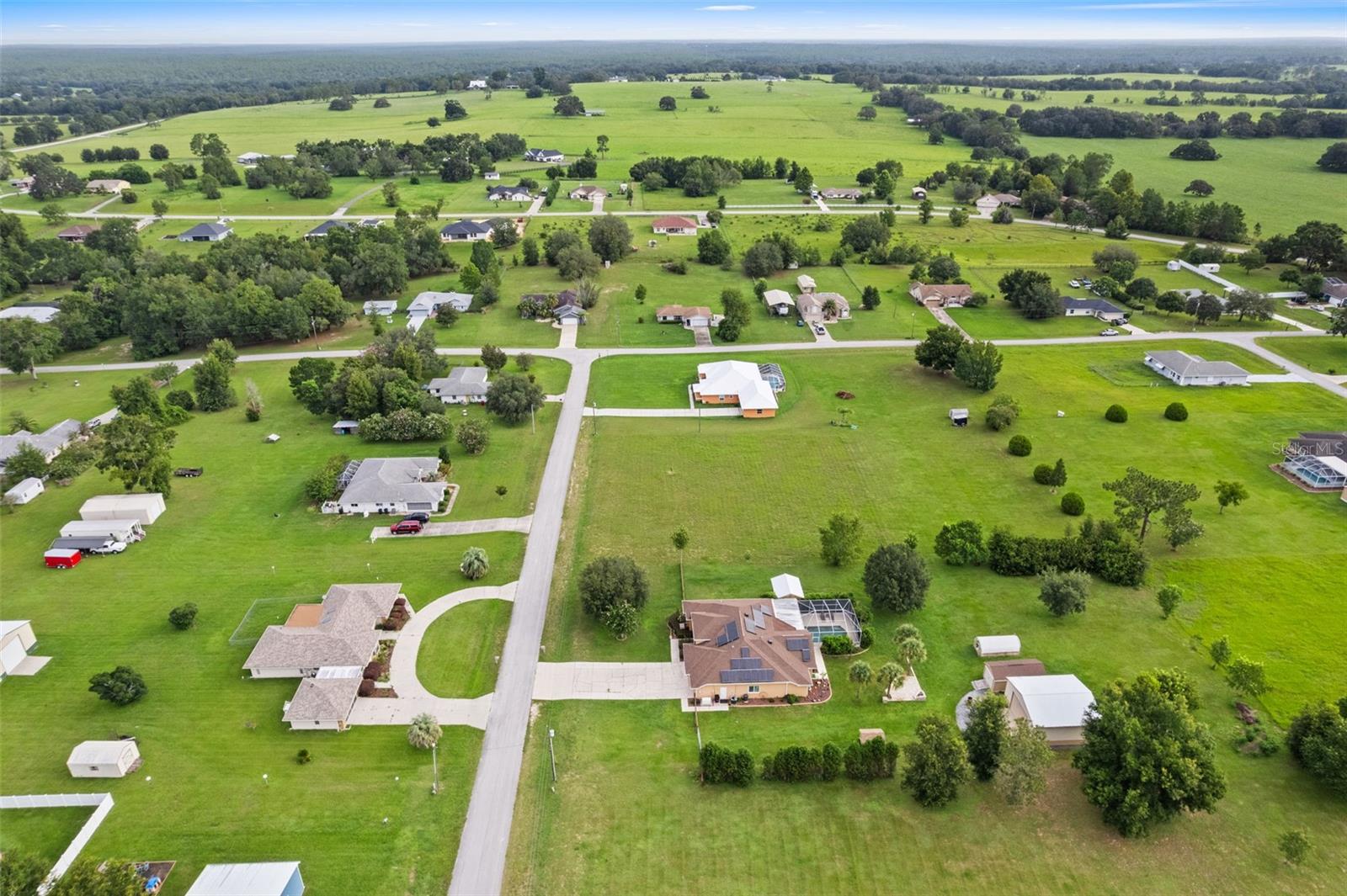 Don't miss this opportunity to own 1.45 acres of vacant land in the desirable residential community of The Ranches. This oversized lot offers endless potential for building your dream home with plenty of room for outdoor living. Located in a quiet, established neighborhood with HOA, yet close to schools, shopping, dining, and major roadways. Buyer to verify zoning, utility access, and building requirements.