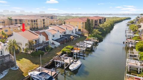 Photo of 4344 Outrigger Lane #4344, Tampa, FL 33615 (MLS # TB8455479)