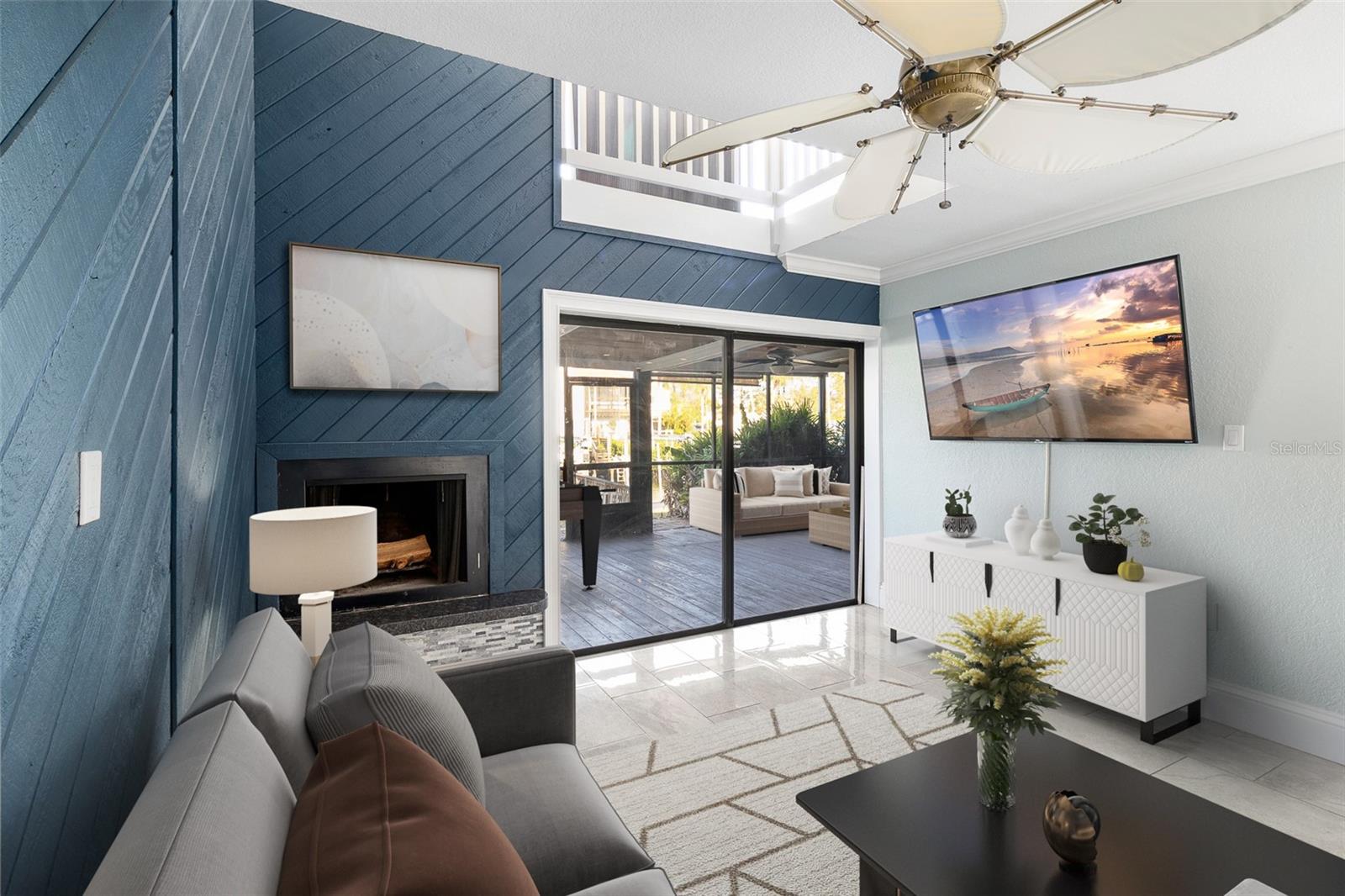 SPINNAKER COVE PH I SEC C BLD - Residential