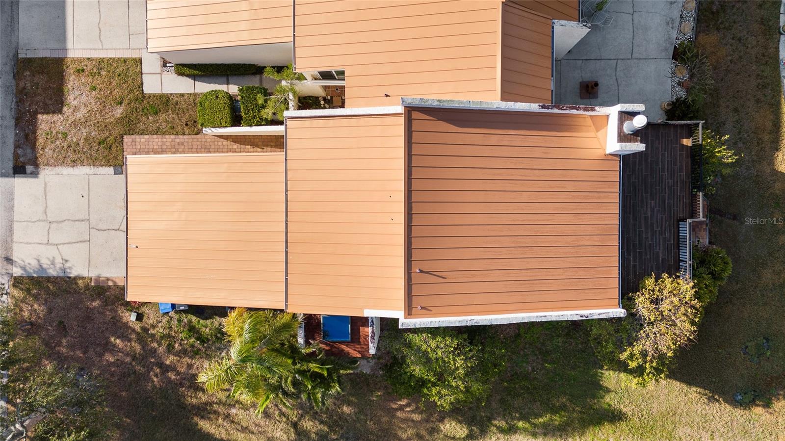 SPINNAKER COVE PH I SEC C BLD - Residential