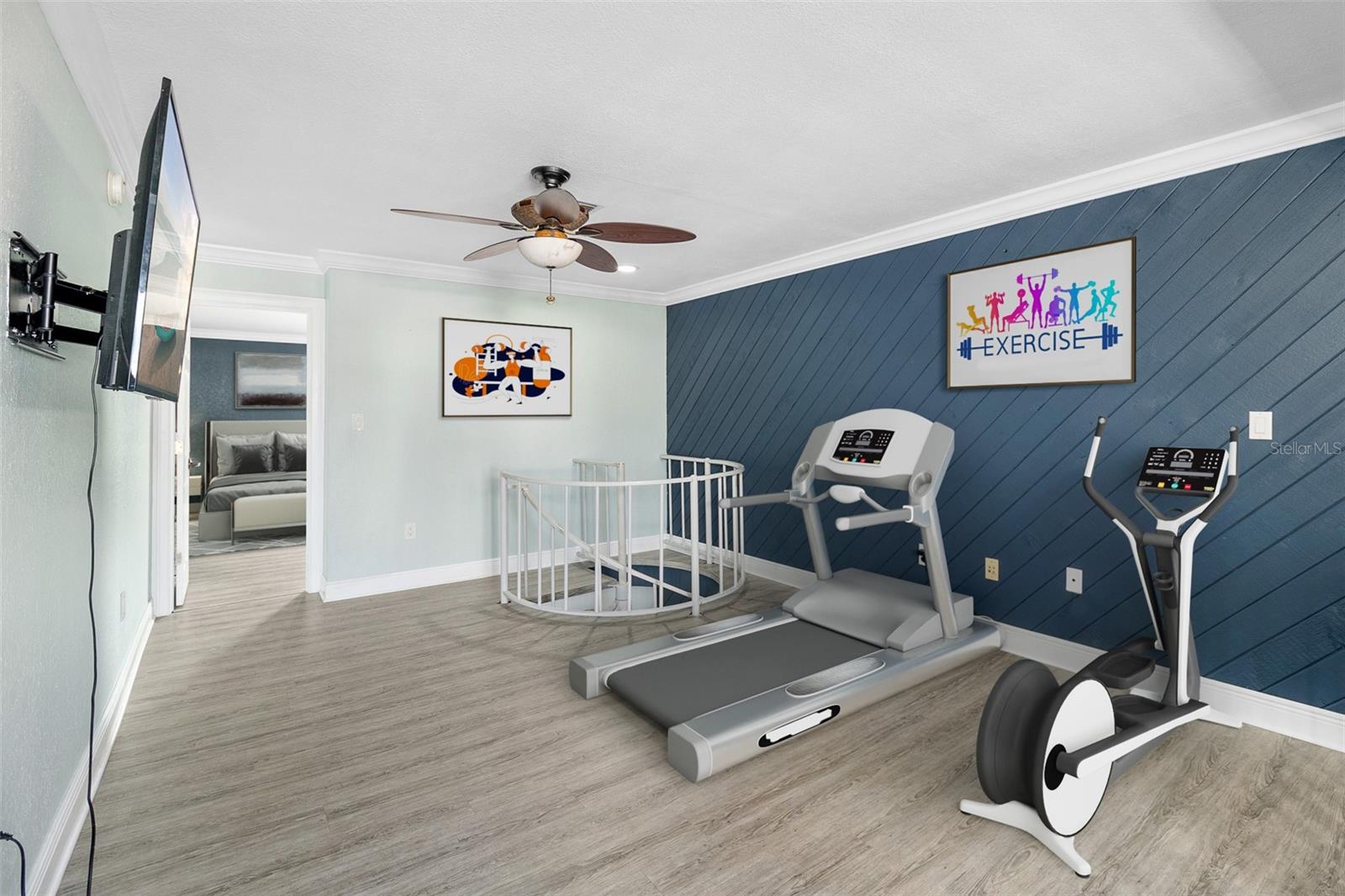 SPINNAKER COVE PH I SEC C BLD - Residential