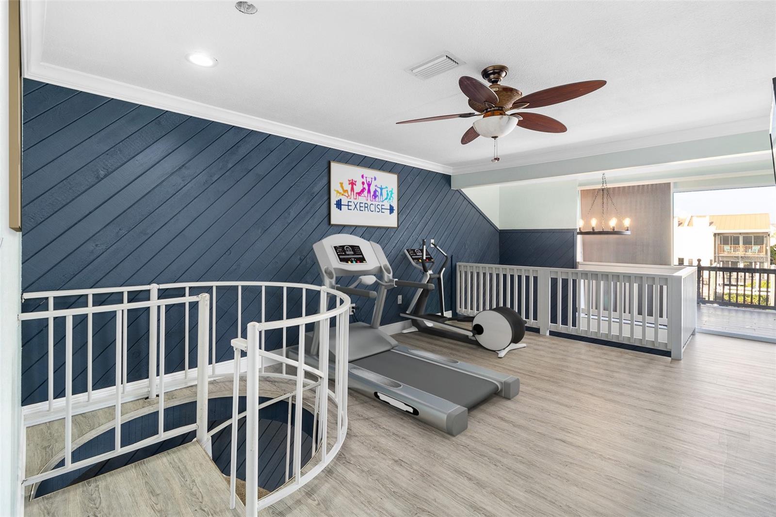 SPINNAKER COVE PH I SEC C BLD - Residential