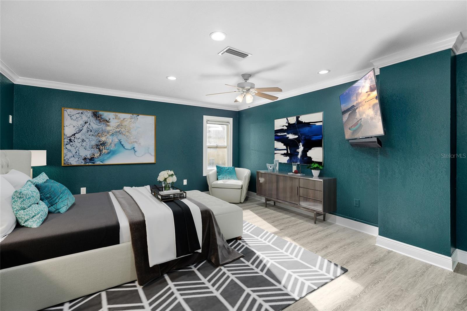 SPINNAKER COVE PH I SEC C BLD - Residential