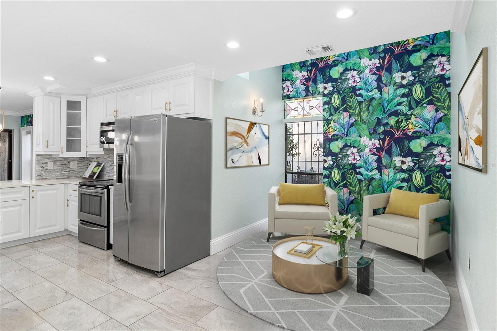 SPINNAKER COVE PH I SEC C BLD - Residential