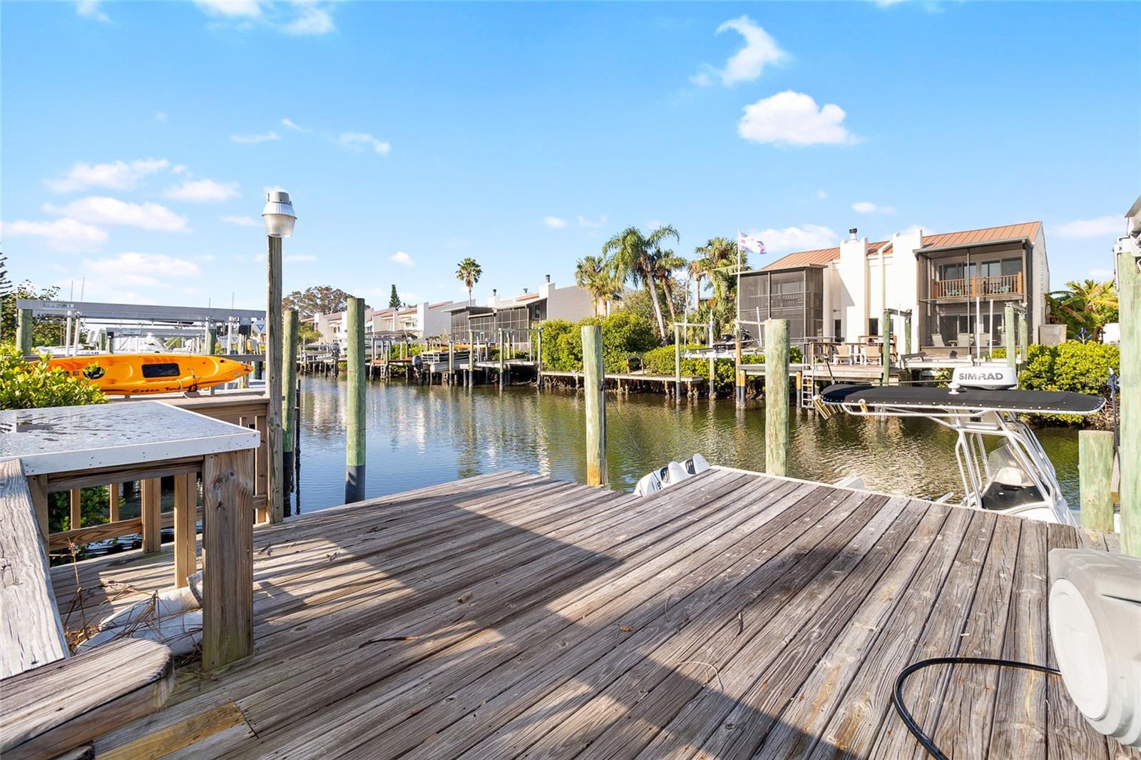 SPINNAKER COVE PH I SEC C BLD - Residential