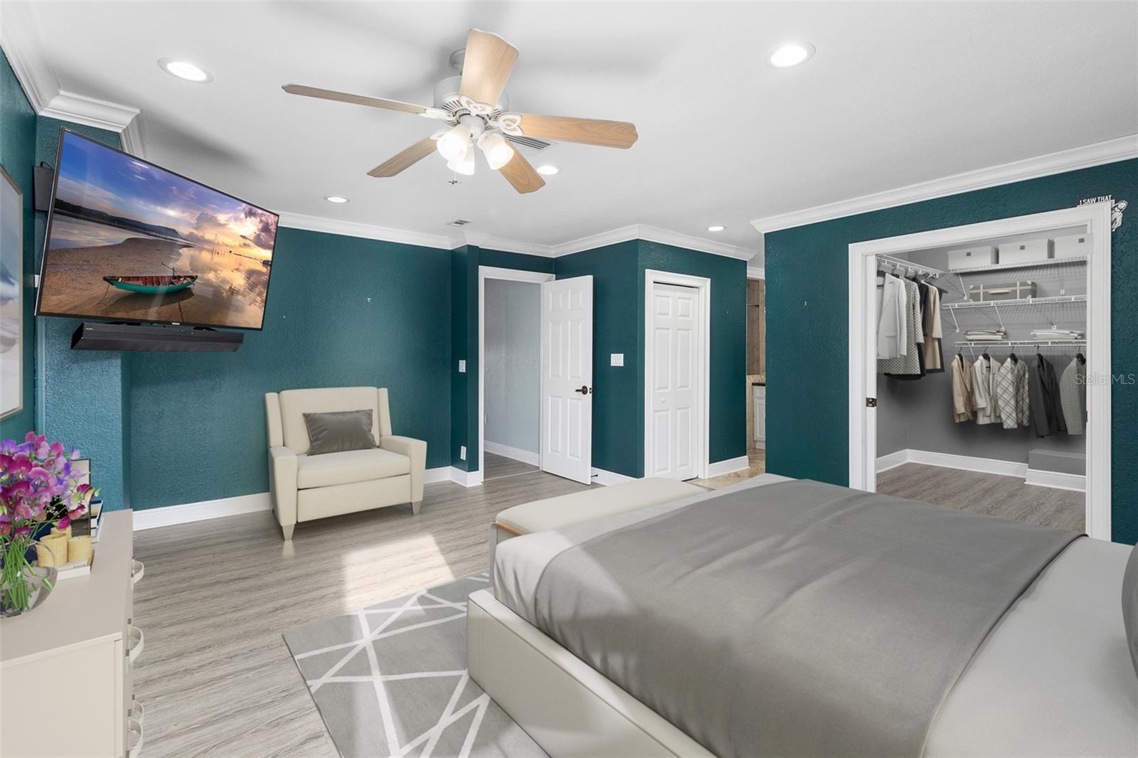 SPINNAKER COVE PH I SEC C BLD - Residential