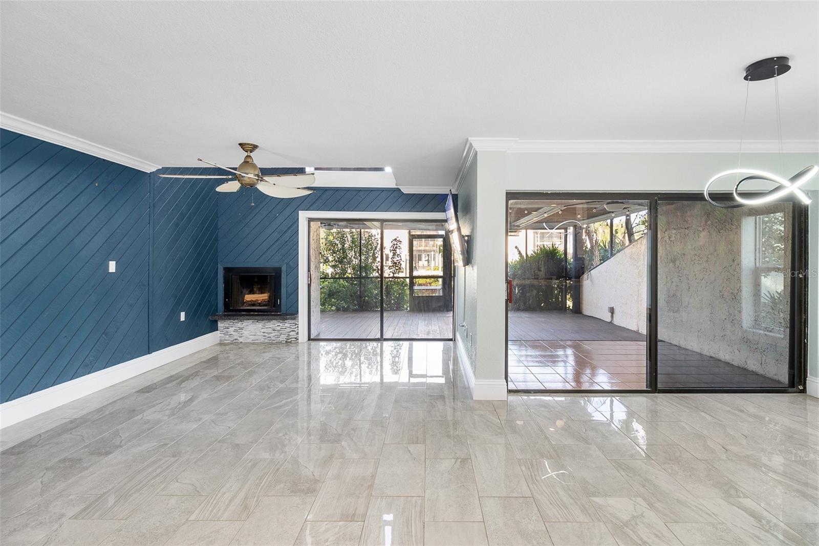 SPINNAKER COVE PH I SEC C BLD - Residential