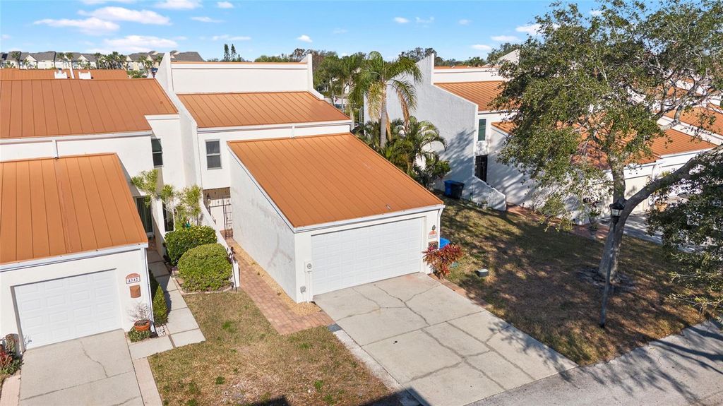 Photo of 4344 Outrigger Lane #4344, Tampa, FL 33615 (MLS # TB8455479)