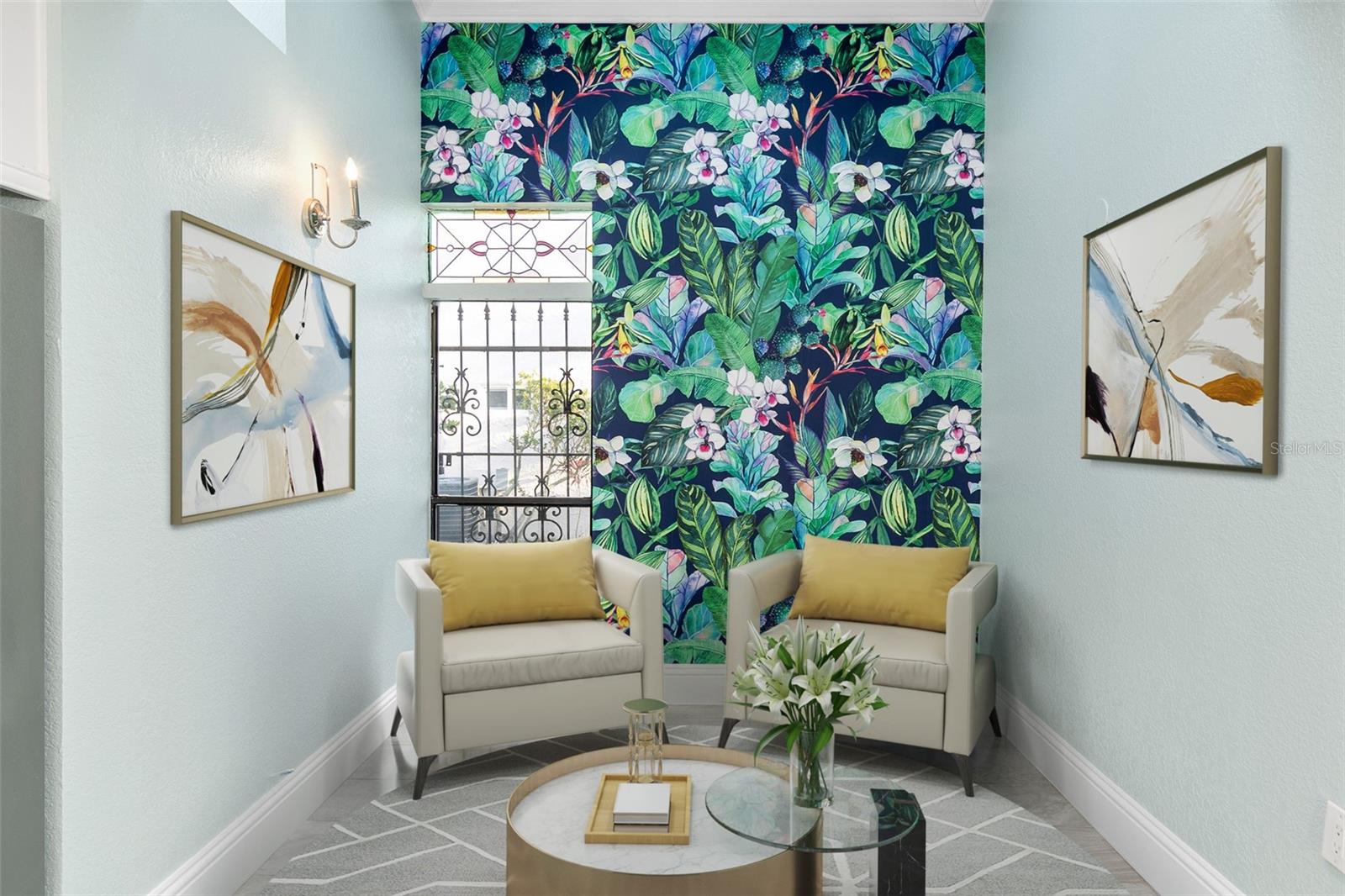 SPINNAKER COVE PH I SEC C BLD - Residential