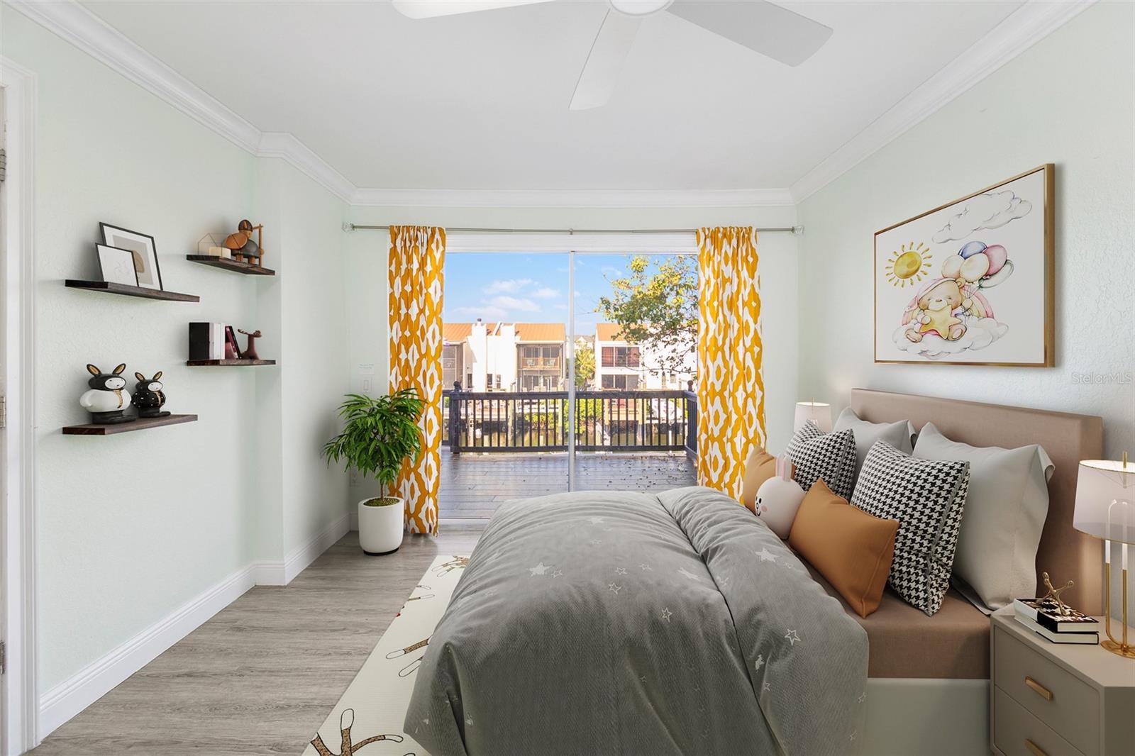 SPINNAKER COVE PH I SEC C BLD - Residential