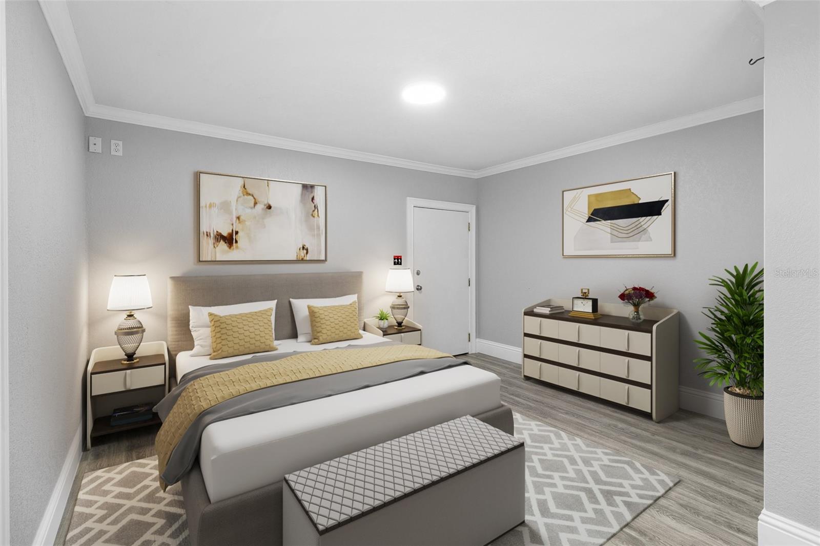 SPINNAKER COVE PH I SEC C BLD - Residential