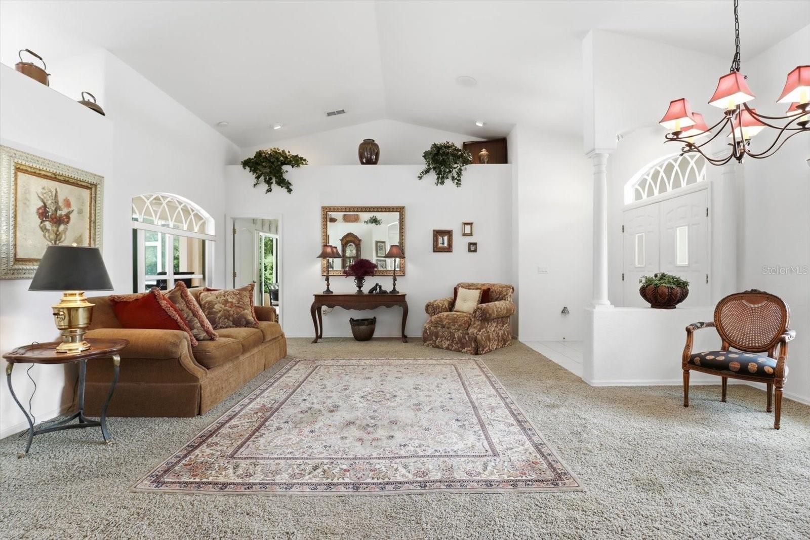 SUGARMILL WOODS OAK VILLAGE - Residential