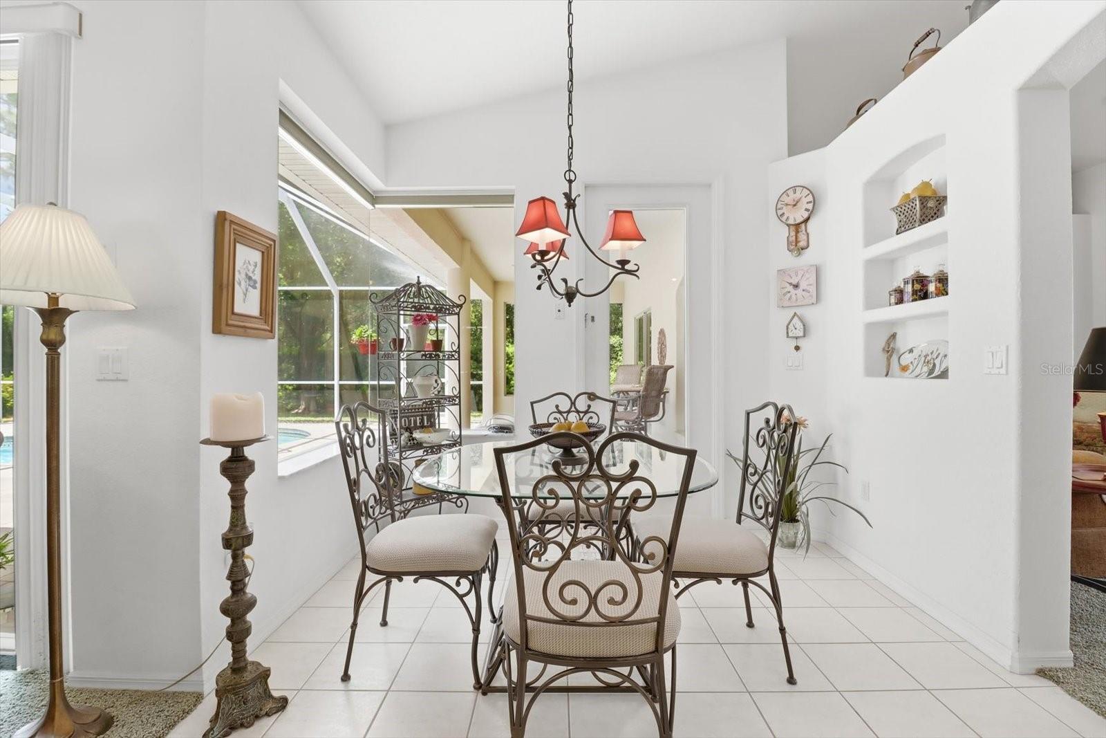 SUGARMILL WOODS OAK VILLAGE - Residential