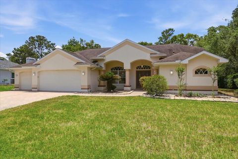 Tiny photo for 4 Poppy Court, Homosassa, FL 34446 (MLS # OM724484)