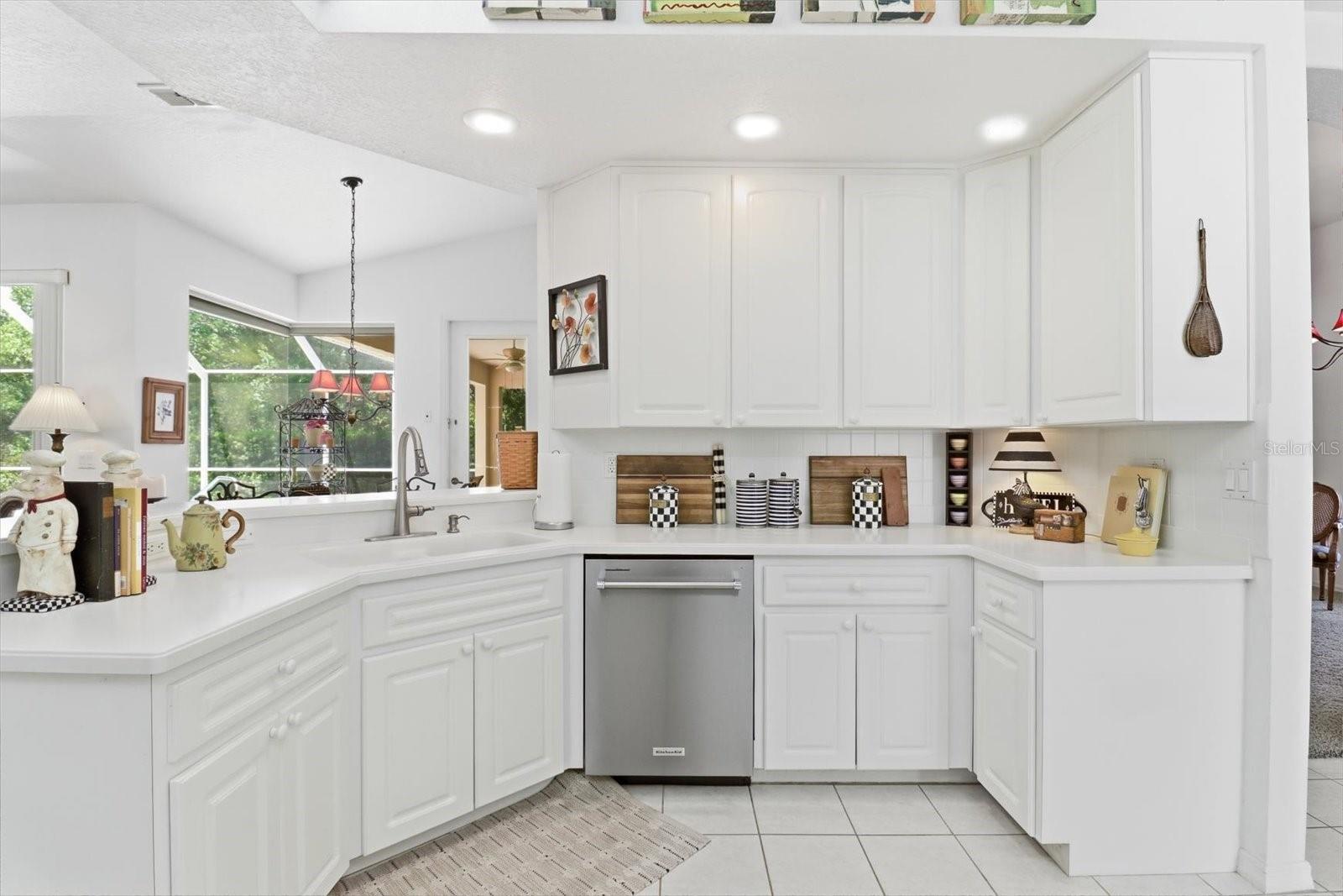 SUGARMILL WOODS OAK VILLAGE - Residential
