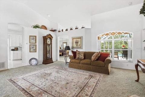 Tiny photo for 4 Poppy Court, Homosassa, FL 34446 (MLS # OM724484)